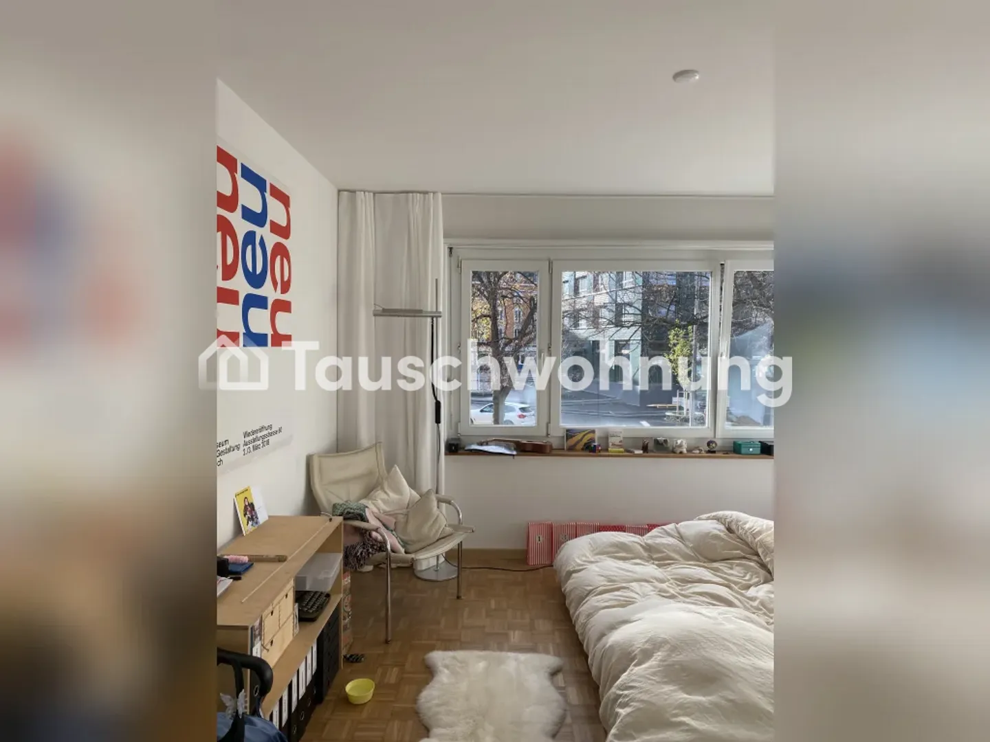 Appartement 3.5 pièces - Photo 7 sur 13