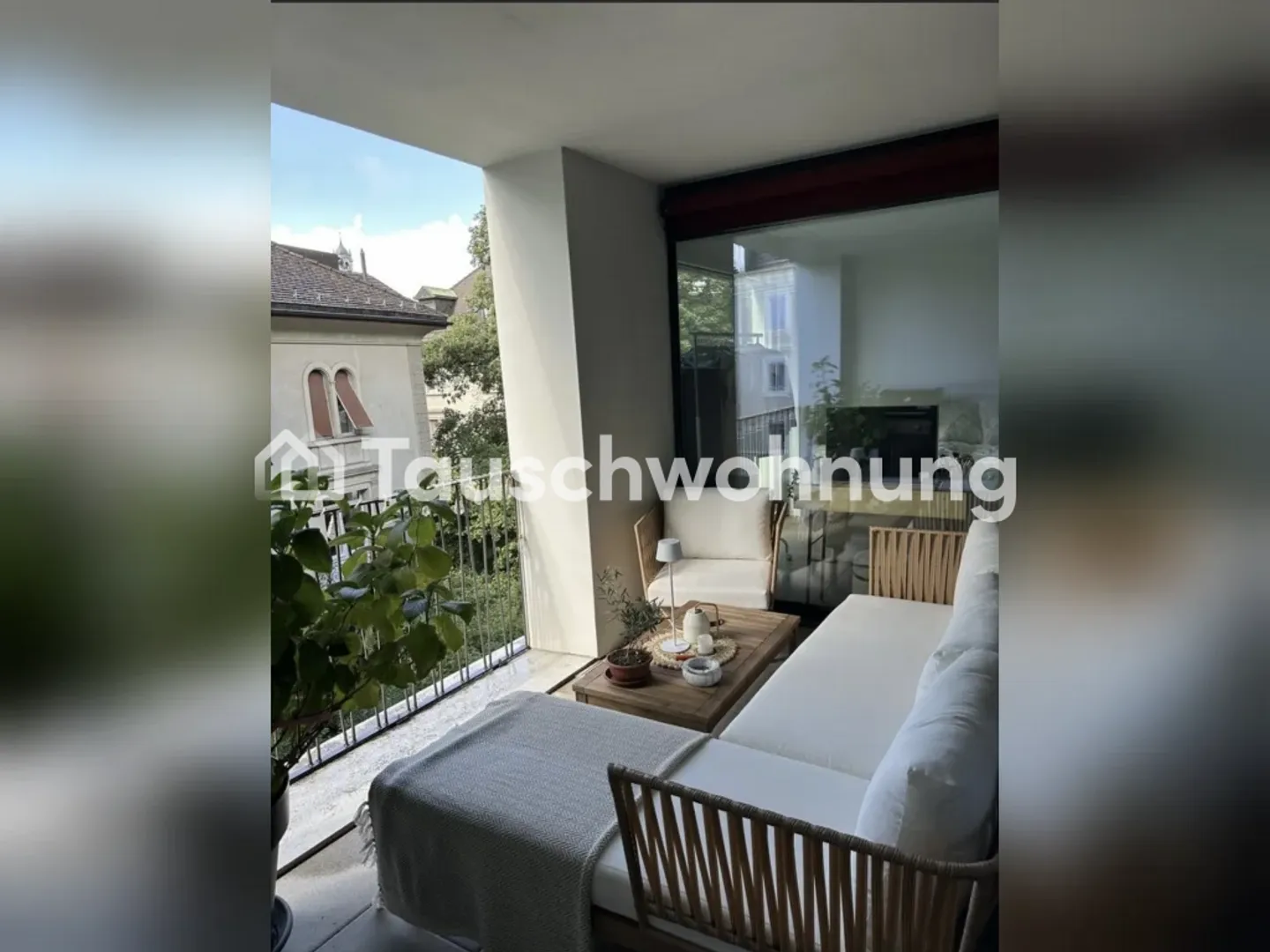 Beautiful central 2.5 room apartment in an ideal location by the lake! - Photo 6 of 8