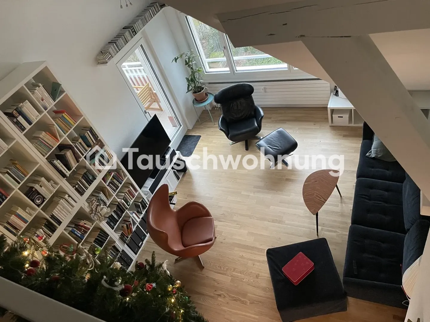 Scambio appartamento a Zurigo: La tua occasione! - Foto 1 di 6