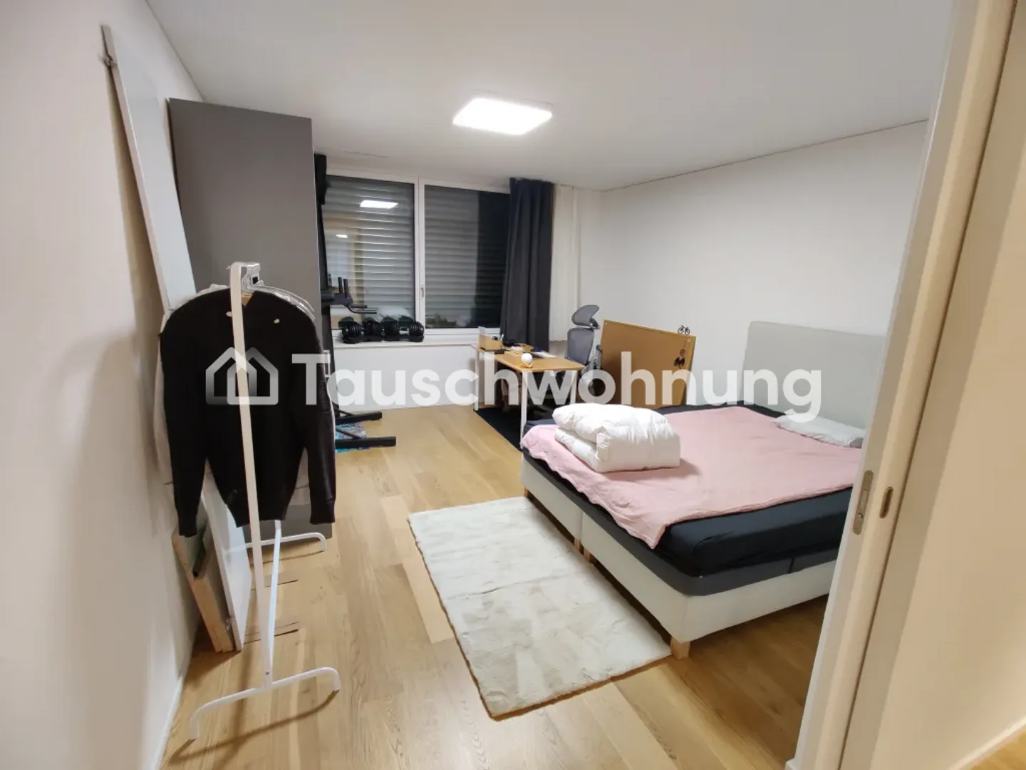 Moderne 3.5 pièces 92m² à Manegg (District 2) : Recherche de réduction - Photo 9 sur 13