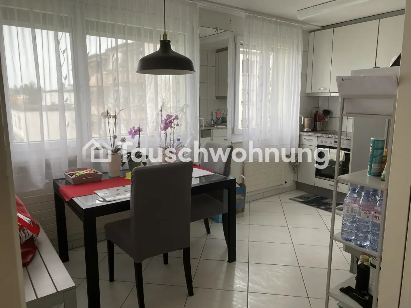 1.5-Zimmer-Wohnung in Unterengstringen - Foto 6 di 7