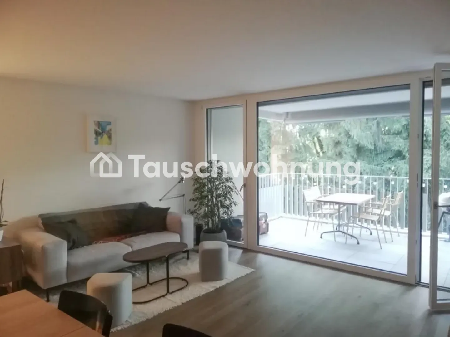 Appartement moderne 2.5 pièces dans le quartier 3 – avec lave-linge et sèche-linge - Photo 6 sur 10
