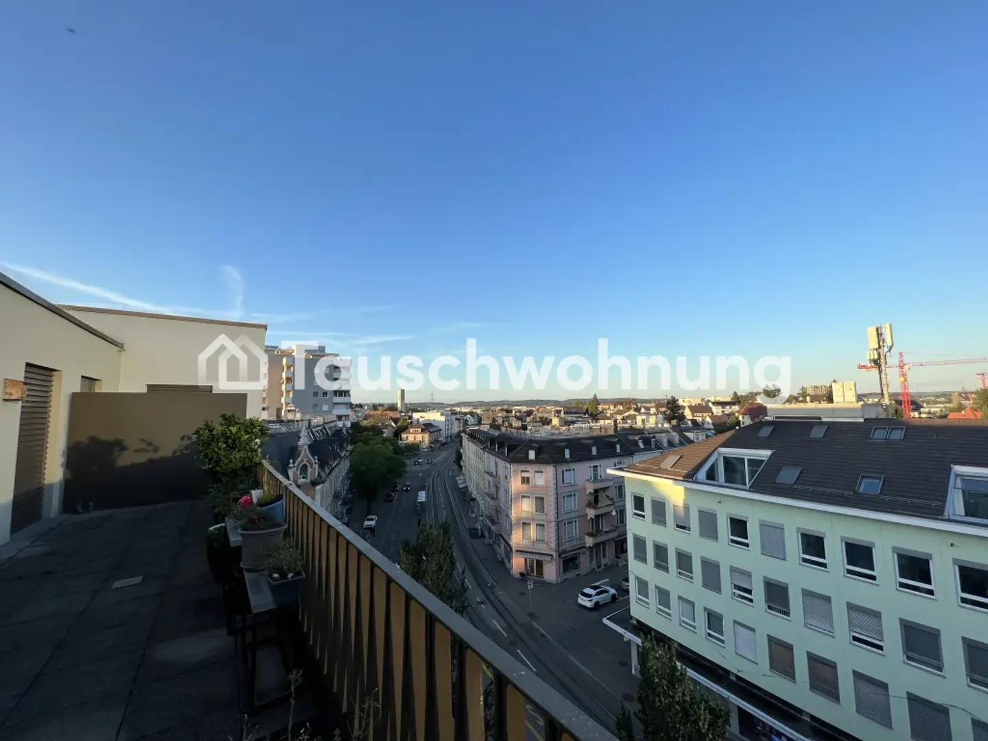 2.5-room apartment in Zurich, District 11 - Photo 5 of 6