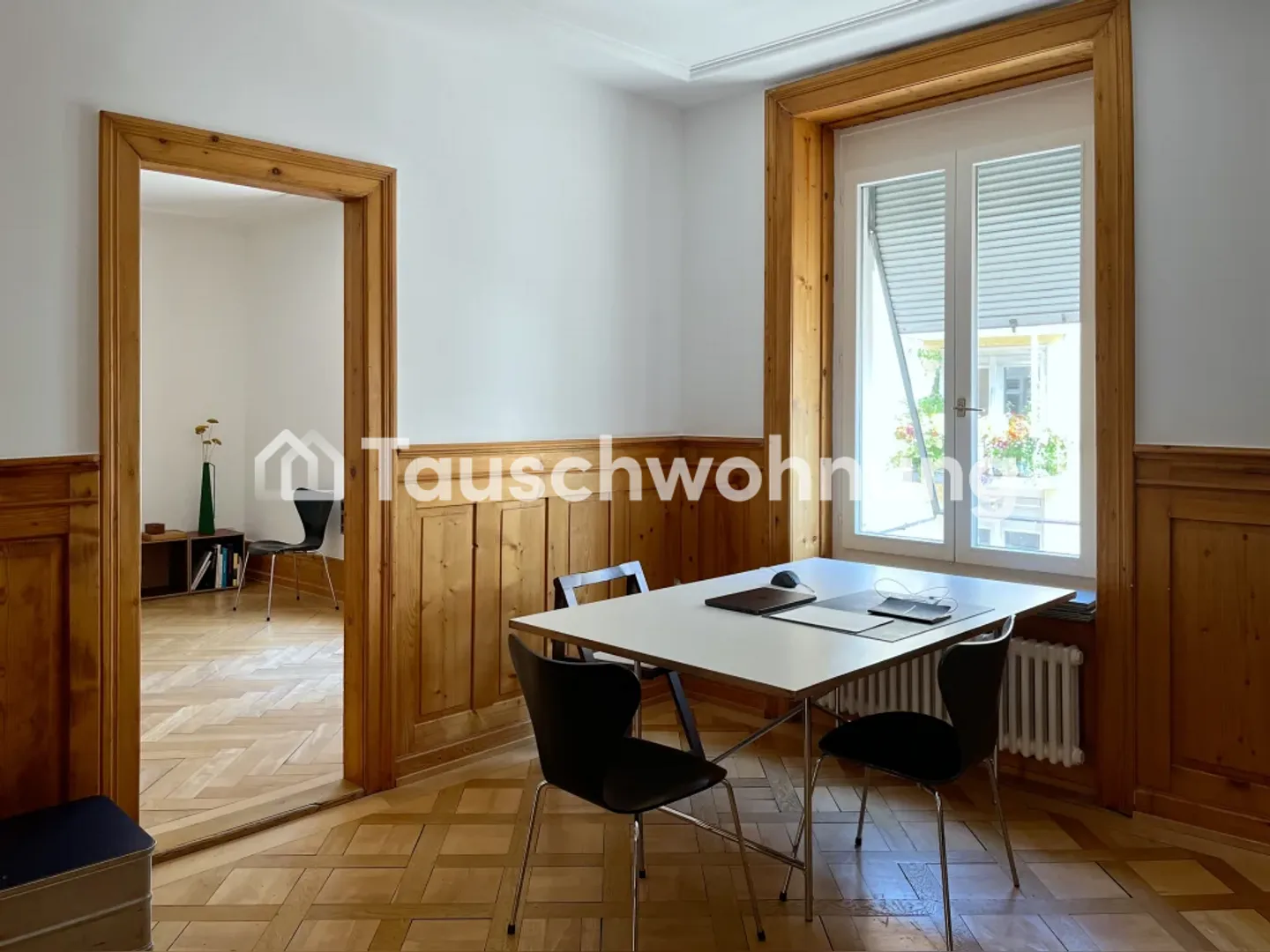 Appartement charmant dans le quartier animé 4 - Photo 1 sur 8
