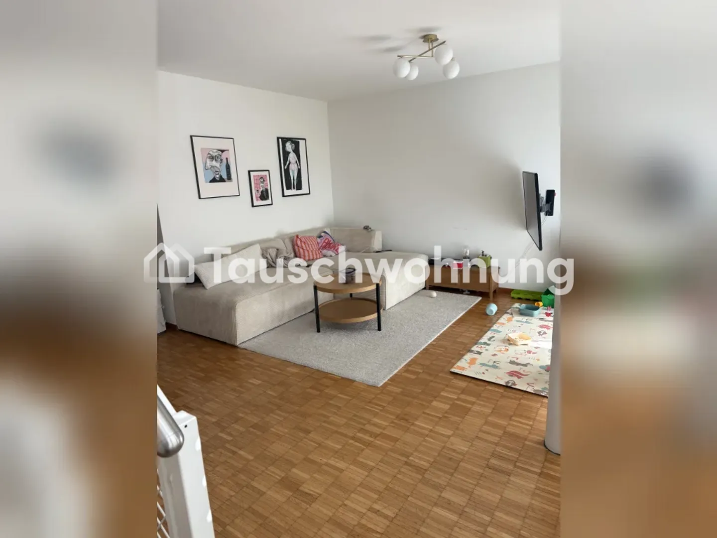 Zentrale 4-Zimmer Attika - Foto 5 von 11