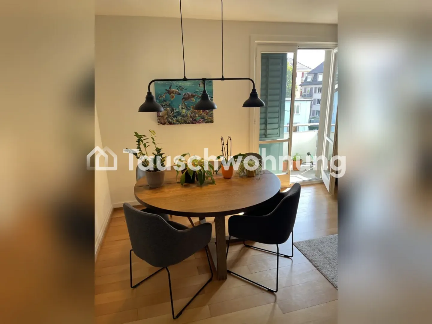 Zurich, District 3, Offer: 2.5-Room-CHF1884, Looking for: at least 3.5-Room - Photo 5 of 5
