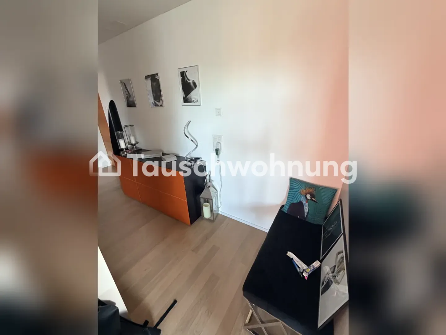 Exchange beautiful new apartment in Zurich Oerlikon - Photo 5 of 8
