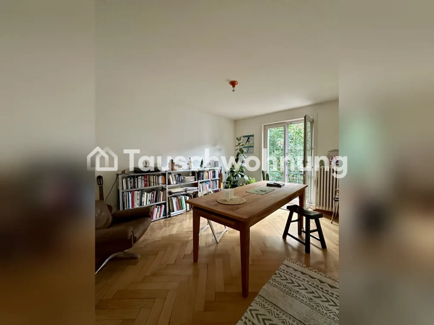 Tausche 2.5-Zimmer-Wohnung in Zürich, Kreis 10 - Photo 2 of 8