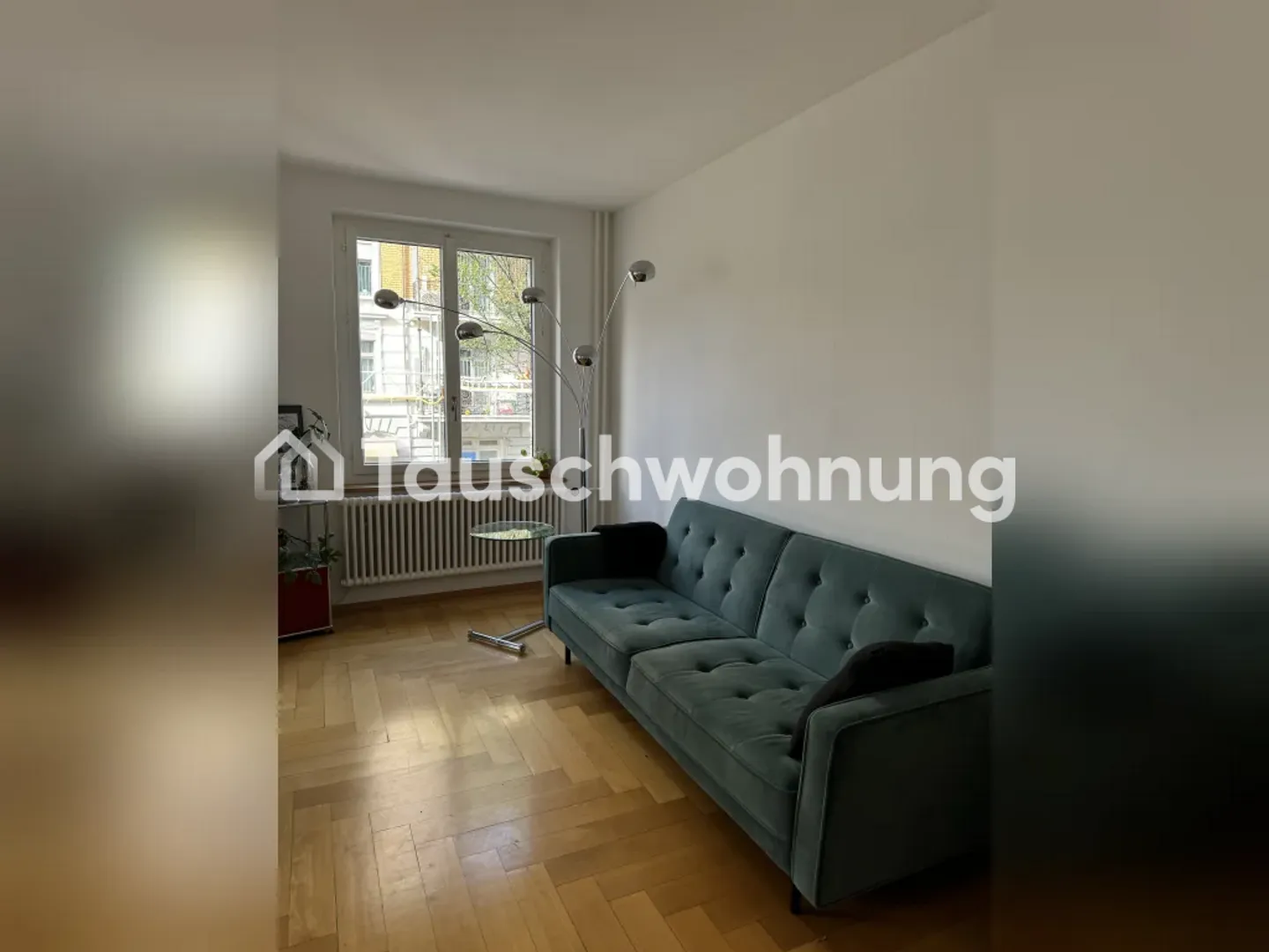 Charming old apartment in beautiful district Kreis 3 - Photo 2 of 9