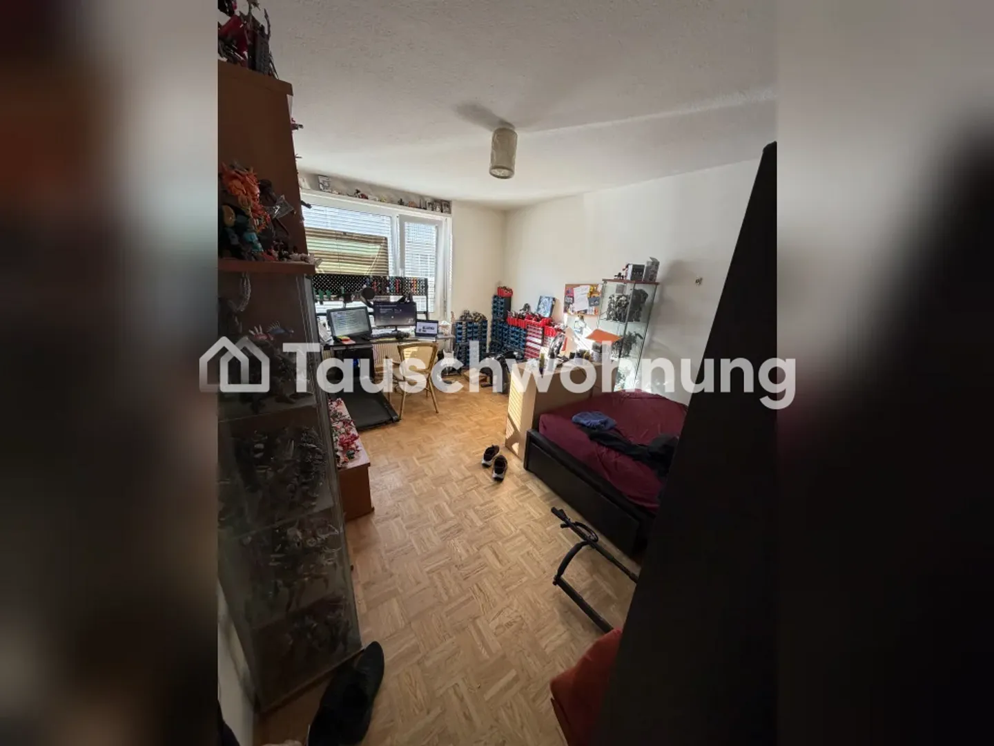 Looking for 3-room apartment in Zurich, offering 3-room in Basel - Photo 6 of 6