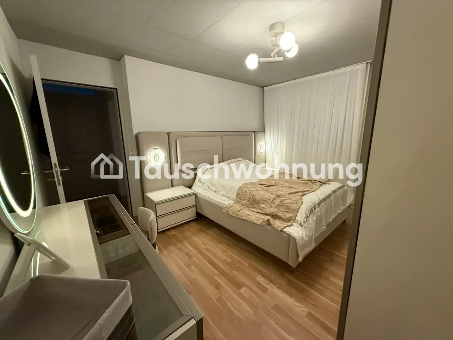 Ottenbach: 2.5-Room Apartment for Exchange - Photo 1 of 9