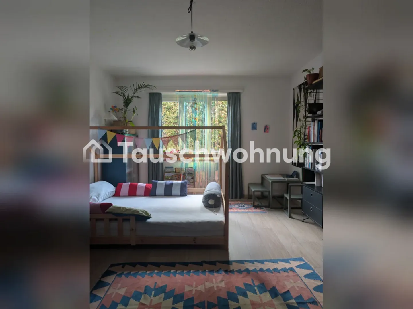 Schöne Wohnung mit 3 Zimmer in Zürich, Kreis 3 - Foto 4 von 13