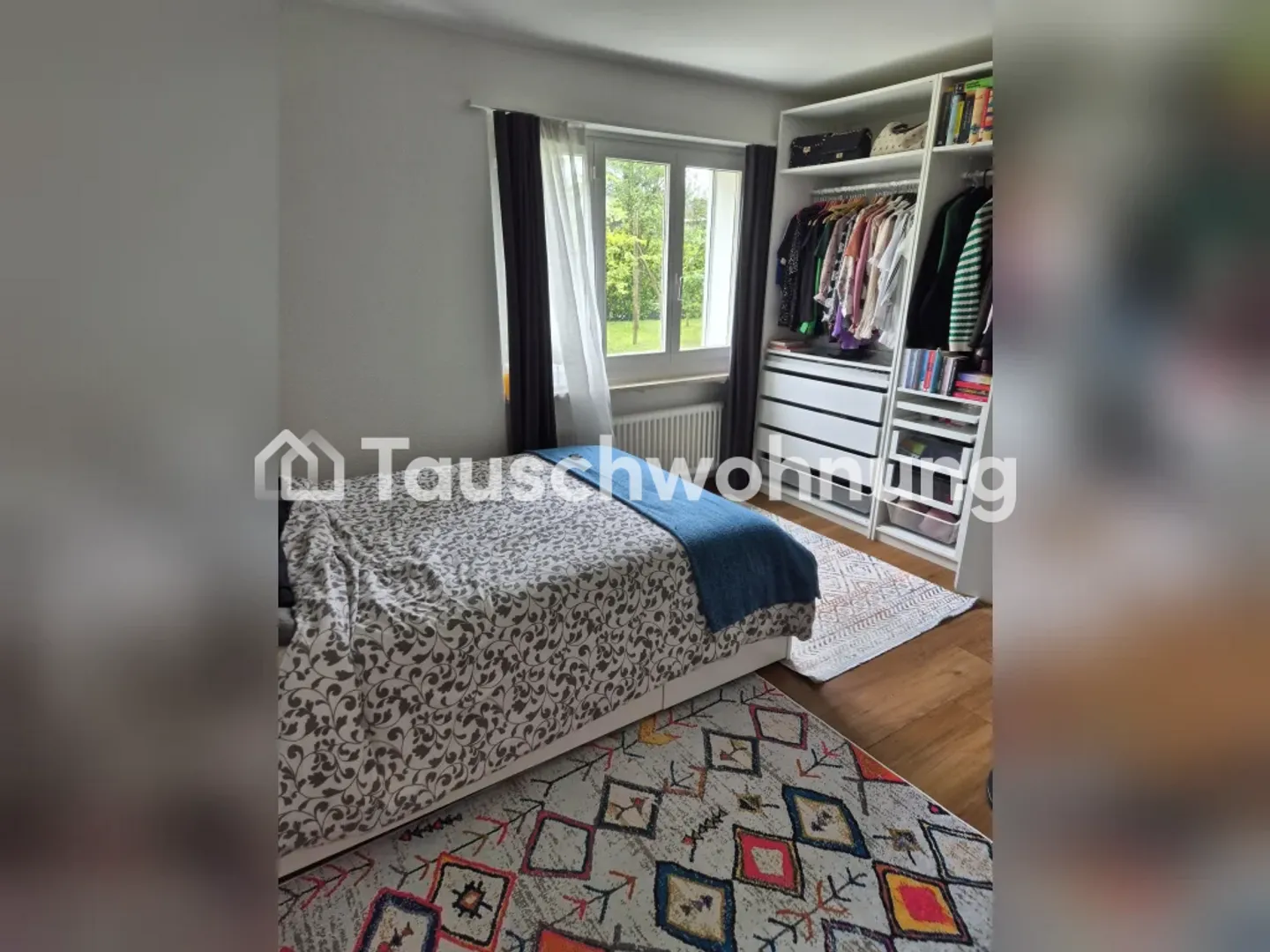 Charmante Wohnung in Oberengstringen - Foto 5 von 7