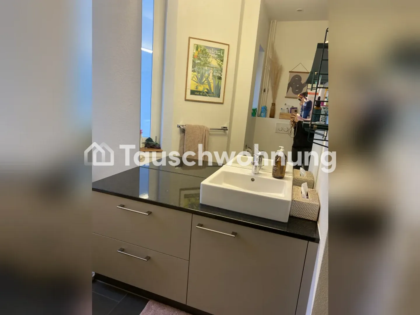 Appartement ancien de 4,5 pièces à Zurich, quartier 7, à échanger - Photo 9 sur 10