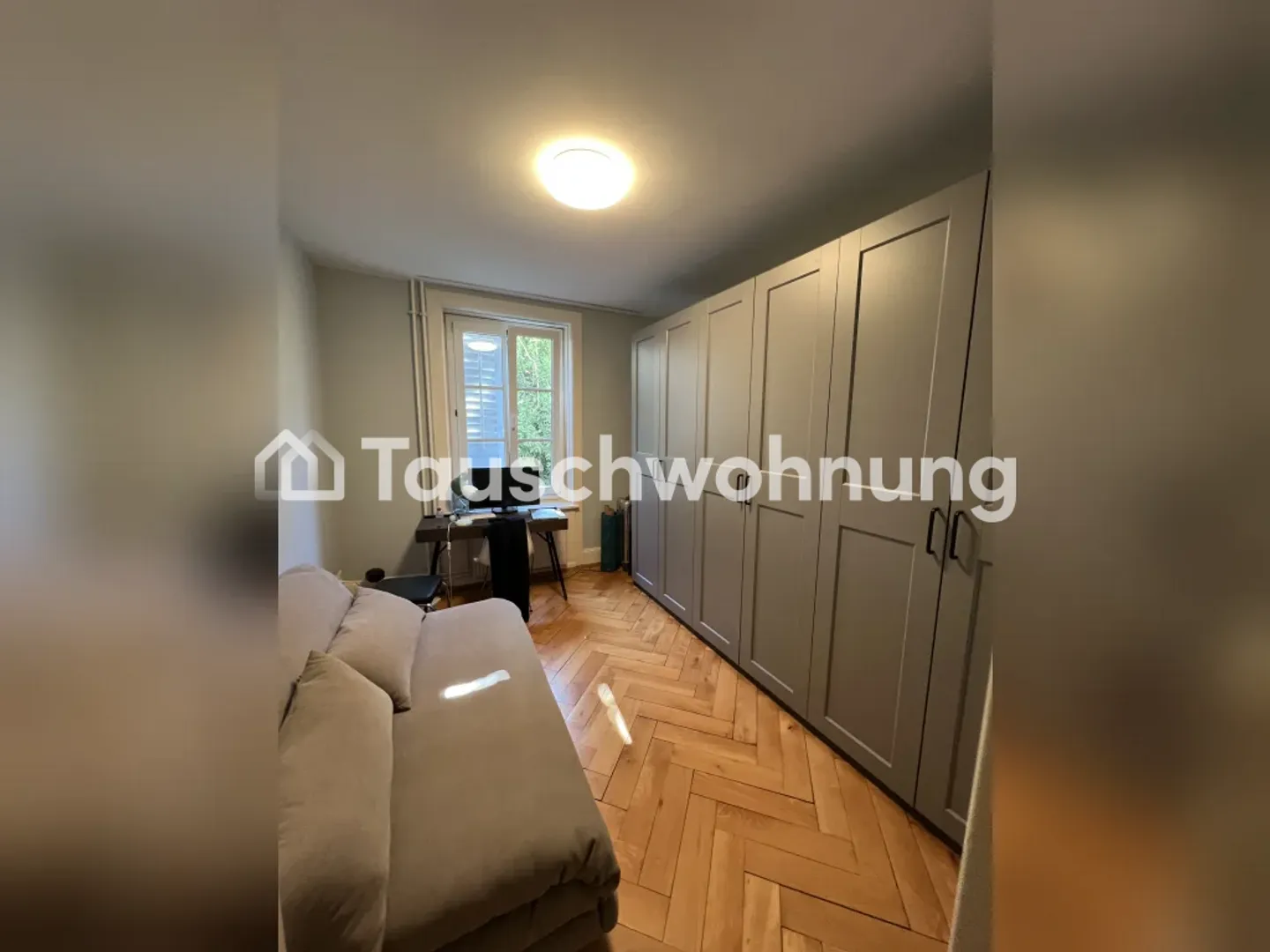 beautiful old-style apartment in district 3 - Photo 4 of 6