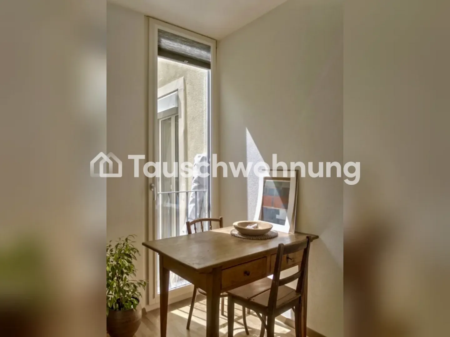 Garden 2-room flat, in Enge 8002 - Photo 6 of 7