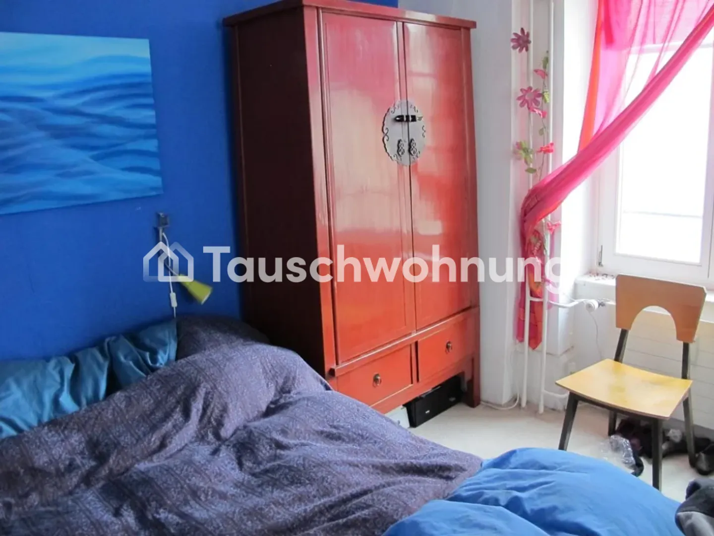Zurich, Quartier 5 : Appartement 2 pièces, 25 m² - Photo 4 sur 9