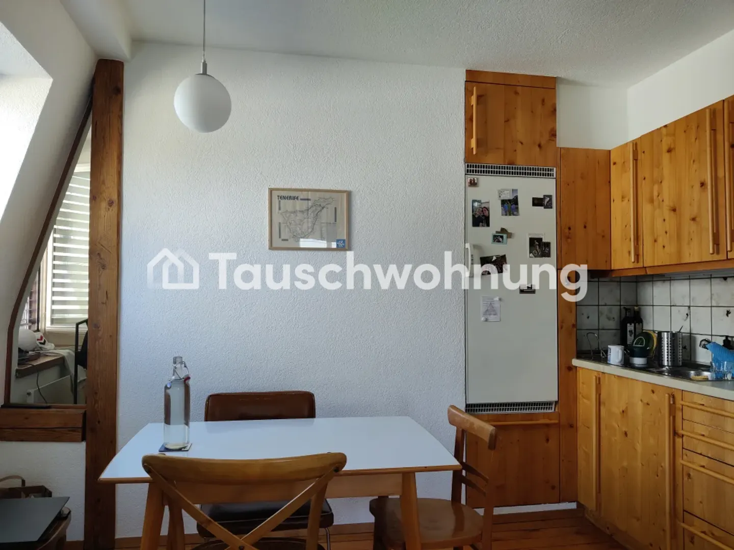 Charmante Wohnung mit Seeblick - Foto 7 von 8