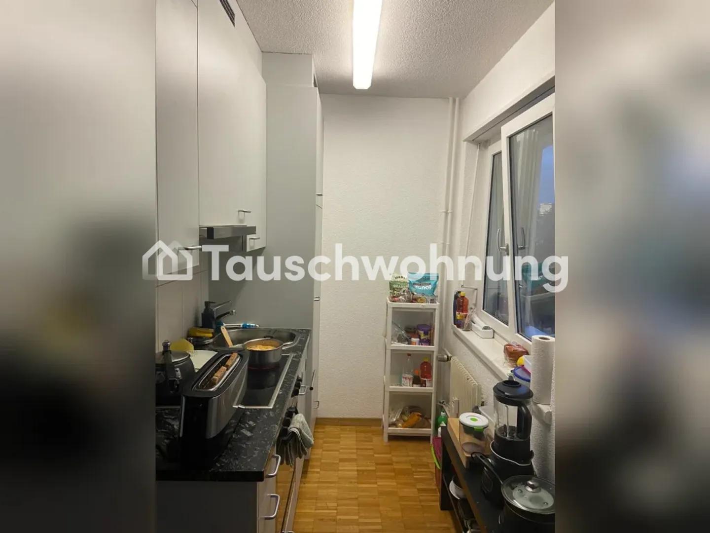 Geräumiger Wohnungswechsel in Zürich - Foto 2 von 2