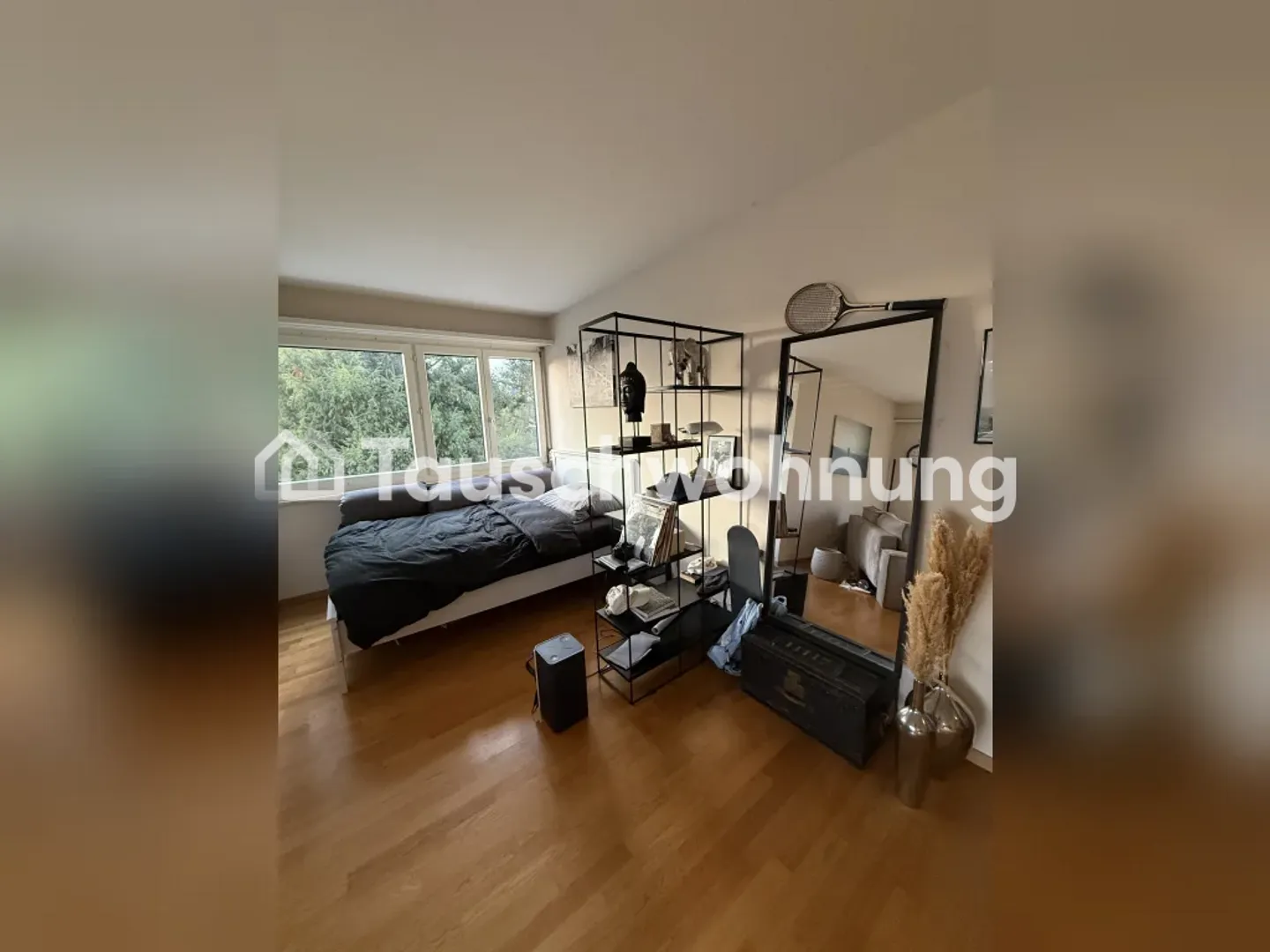 Wohnungstausch in Zürich, Kreis 6 - Photo 9 of 11