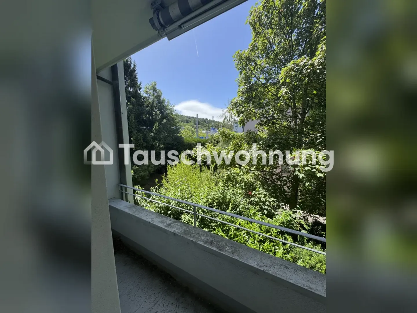 Gemütliche Wohnung bei Waldgarten - Foto 13 von 13