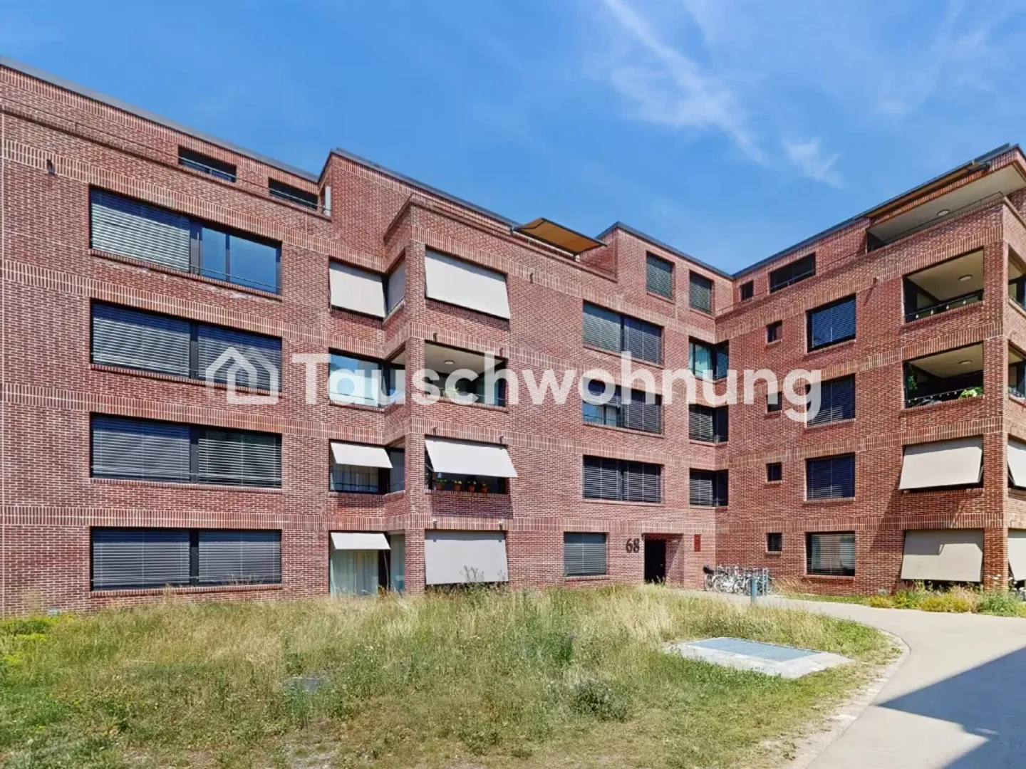 Gemütliche Wohnung in Regensdorf - Foto 1 von 1