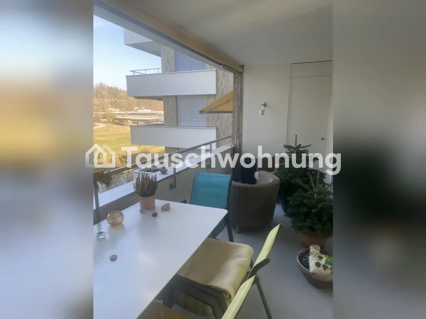 Échange d'un appartement de 3,5 pièces à Zurich, quartier 2 - Photo 5 sur 10