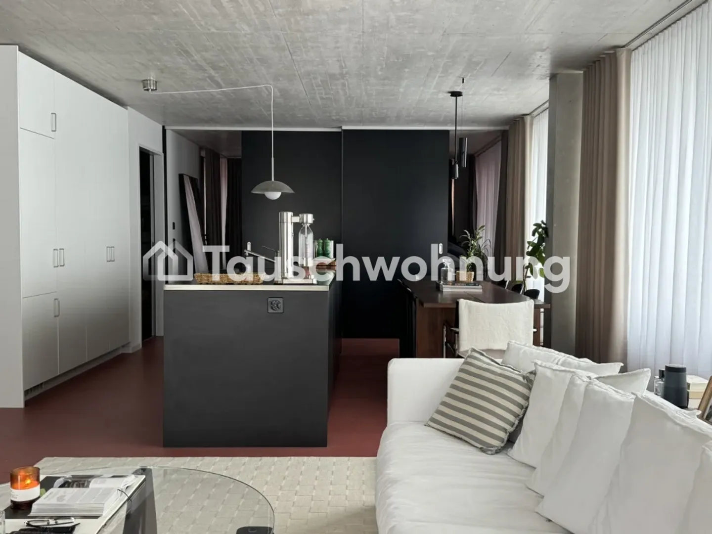 Moderne 2.5-Zimmer-Neubauwohnung im Freilager Zürich - Photo 1 of 6