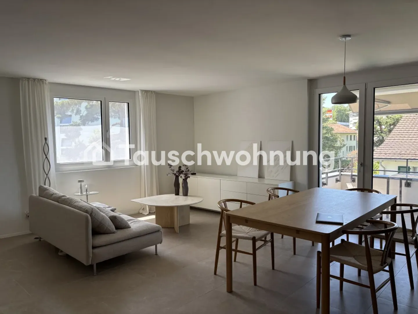 Schöne Wohnung mit Balkon - Foto 1 von 7