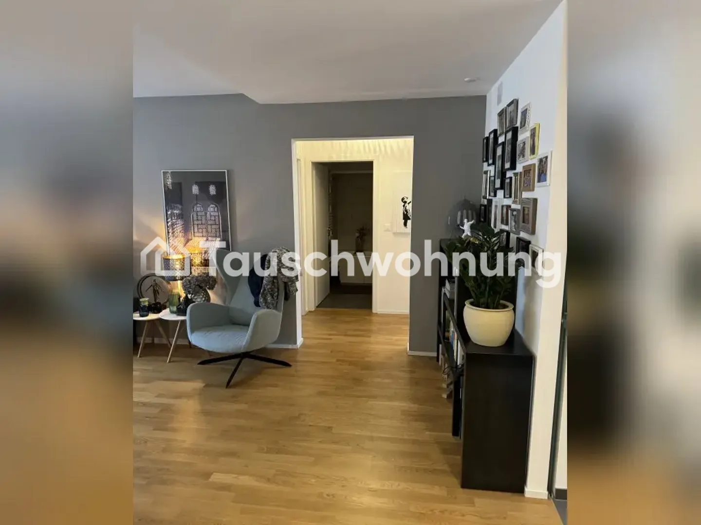 very central modern + bright penthouse apartment with terrace in K4 - Photo 6 of 9