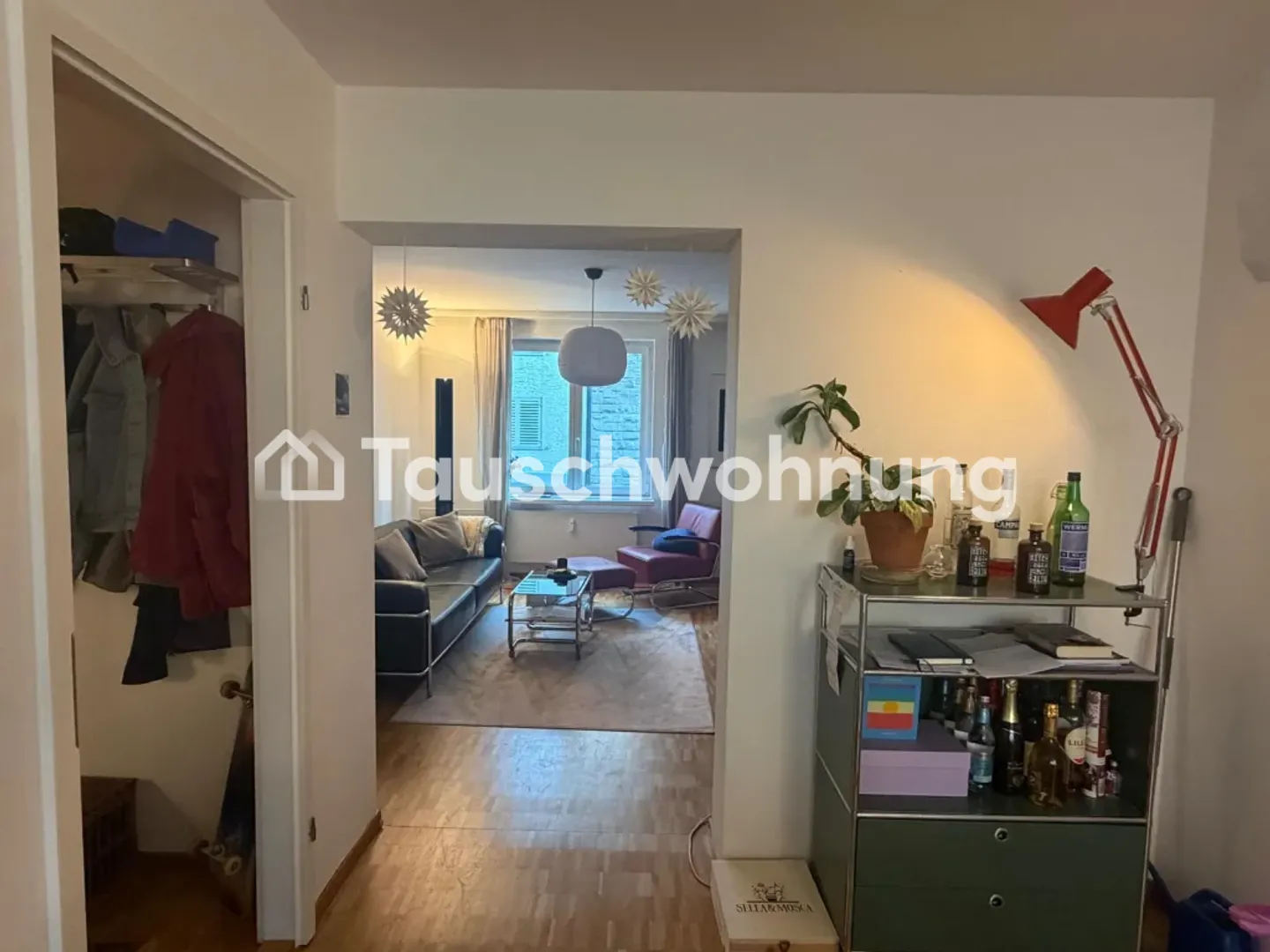 Zurigo, Distretto 4: Appartamento 2.5 locali - Foto 2 di 6