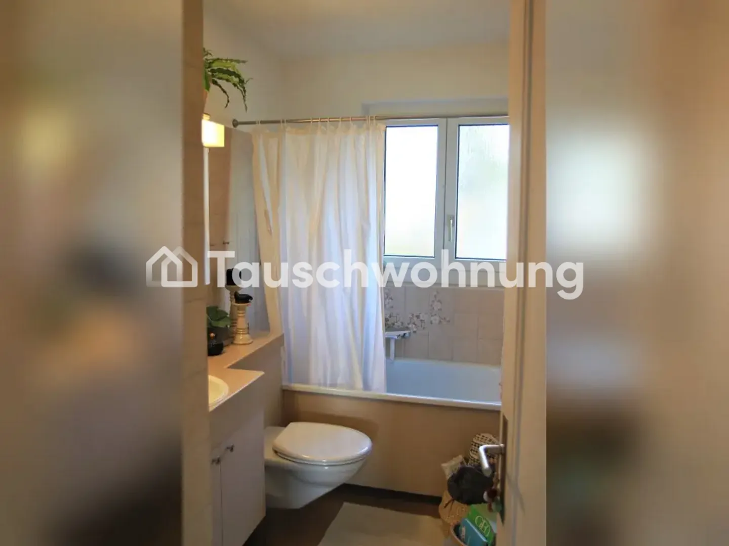 2.5 rooms, 1713 including utilities, 10 minutes to HB, balcony + garden - Photo 7 of 8