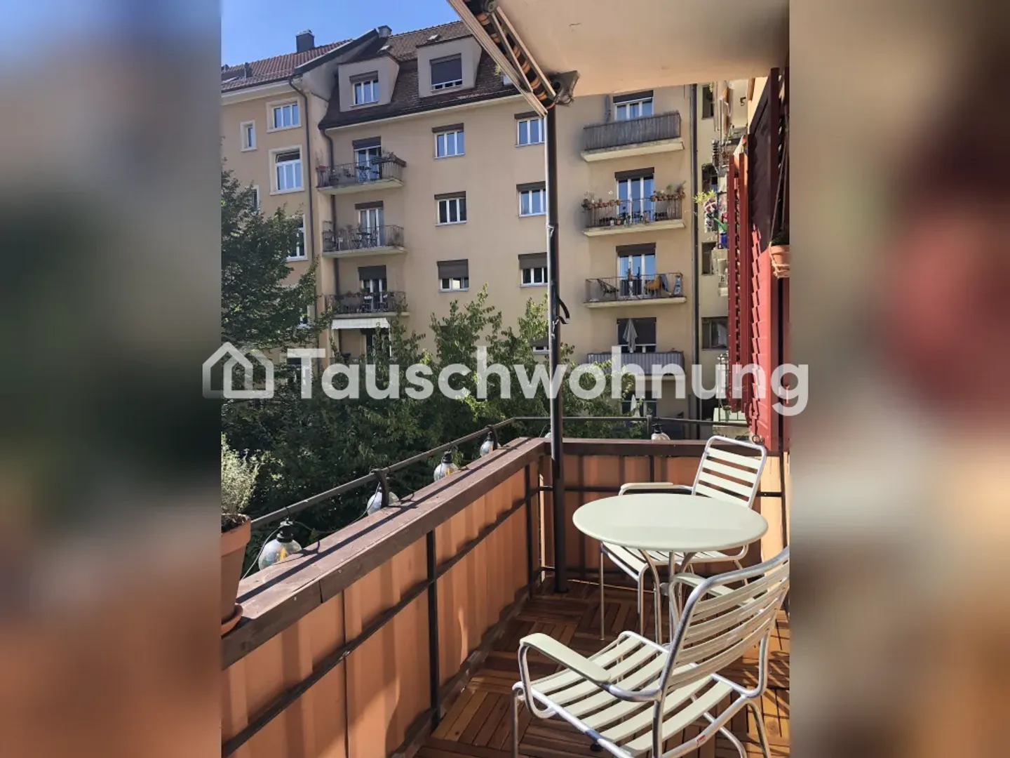 Charmante Wohnung in zentraler Lage - Foto 1 von 4