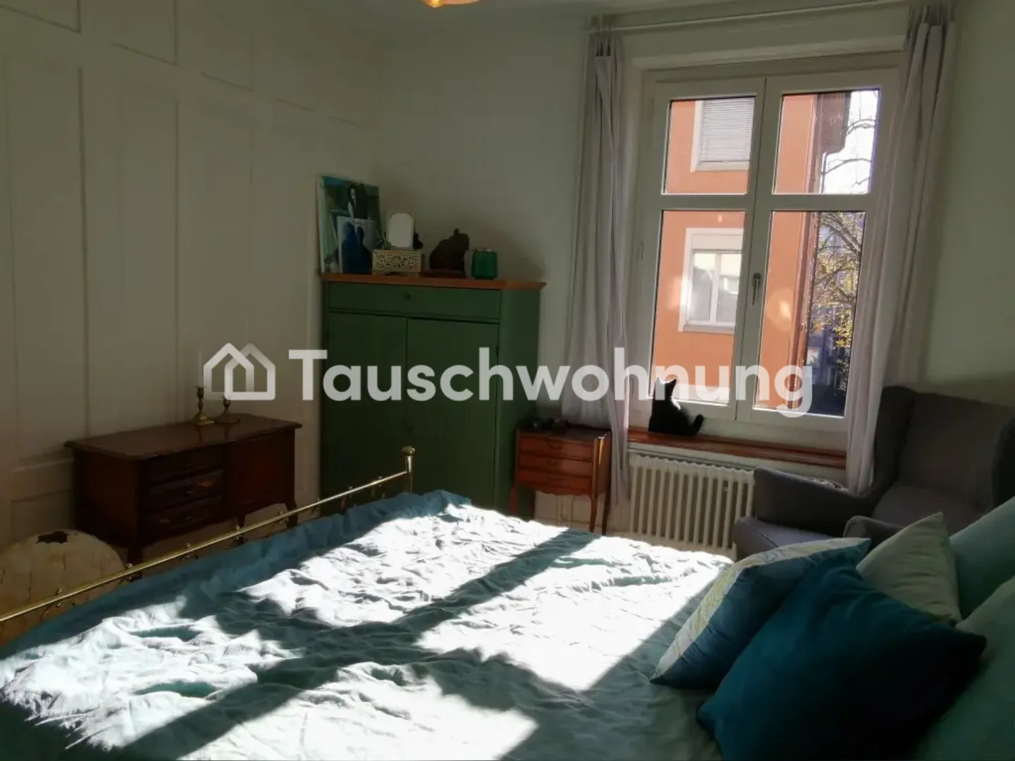Old building in Wiedikon against equivalent with outdoor area - Photo 11 of 13