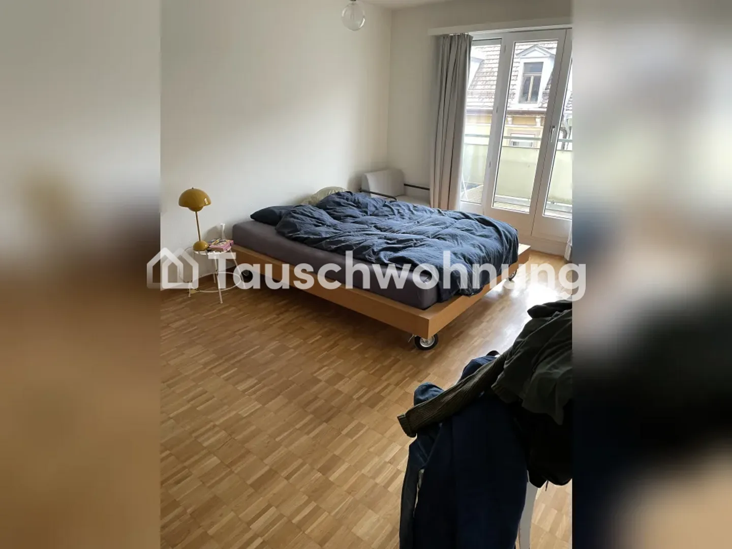 Échange d'appartement : Votre nouveau chez-vous à Zurich - Photo 3 sur 5