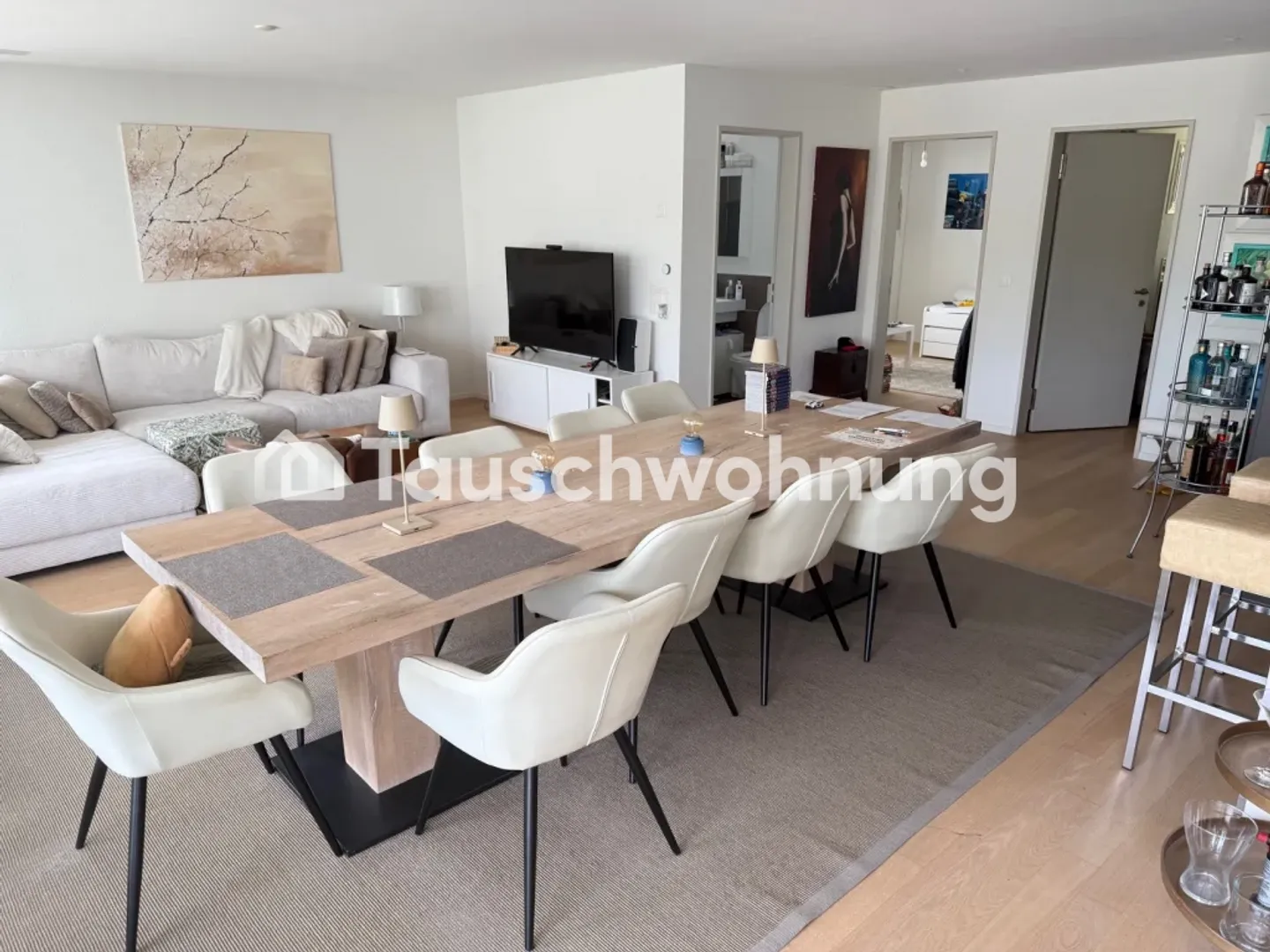 Beautiful 4.5 Room Apartment in Riesbach 8008 - Photo 3 of 13