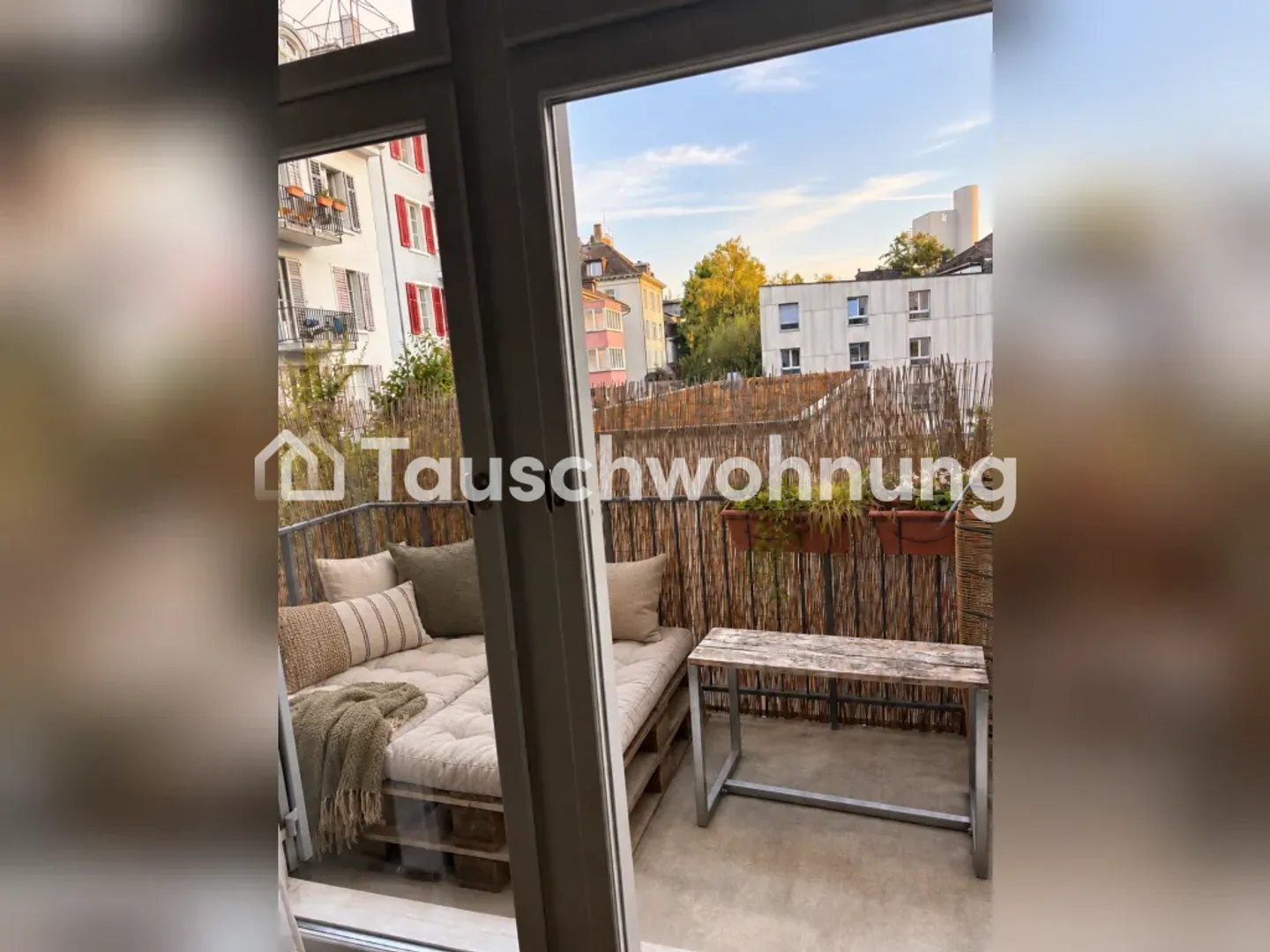Charmante appartement de 2,5 pièces à Zurich, quartier 6 - Photo 3 sur 8