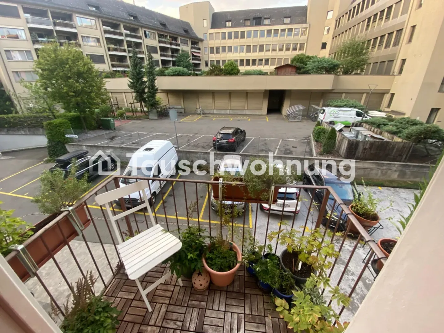 Zentral gelegene& günstige Wohnung in Zürich, Kreis 5 - Photo 3 sur 6