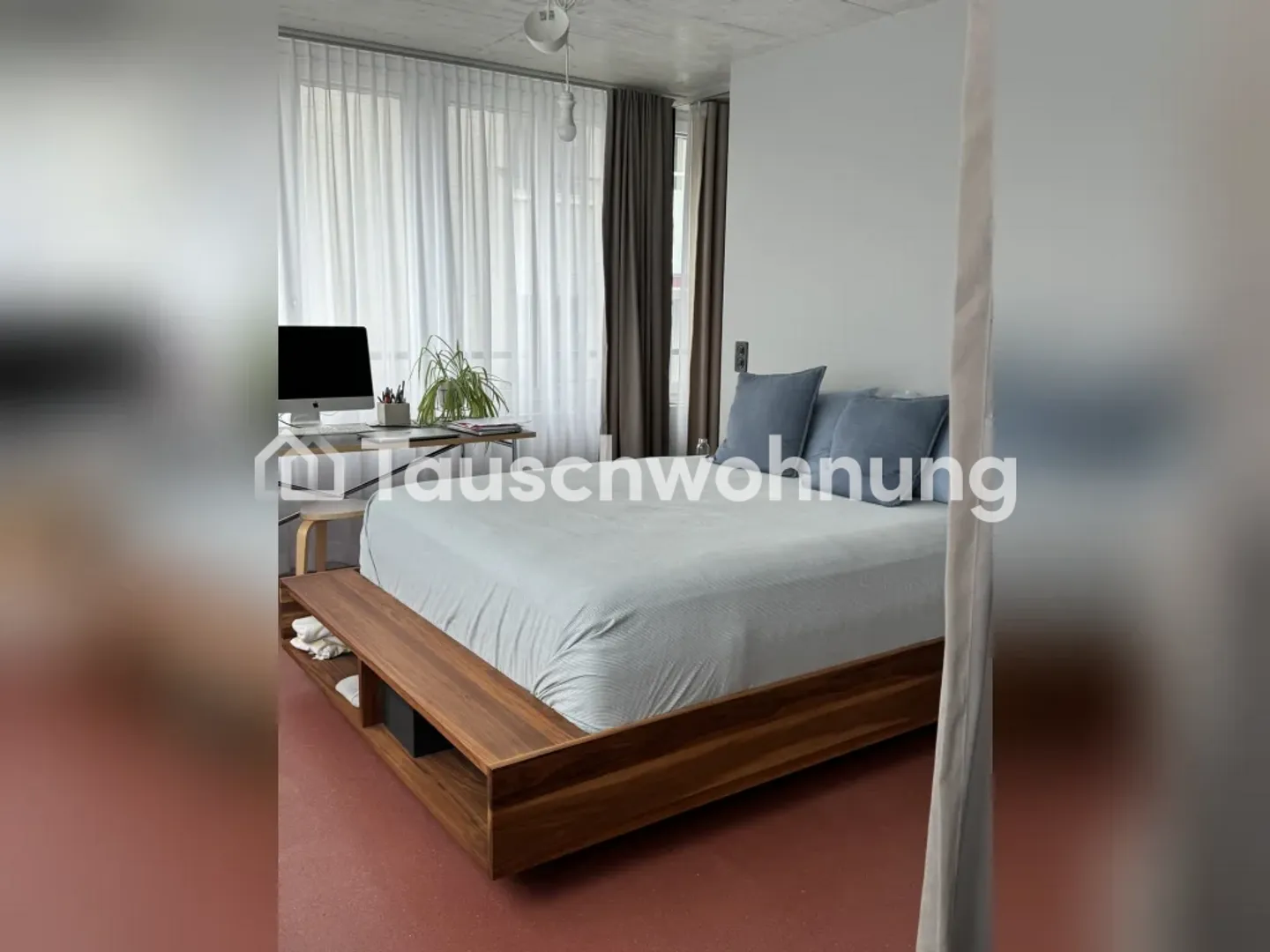 Moderne 2.5-Zimmer-Neubauwohnung im Freilager Zürich - Photo 4 of 6