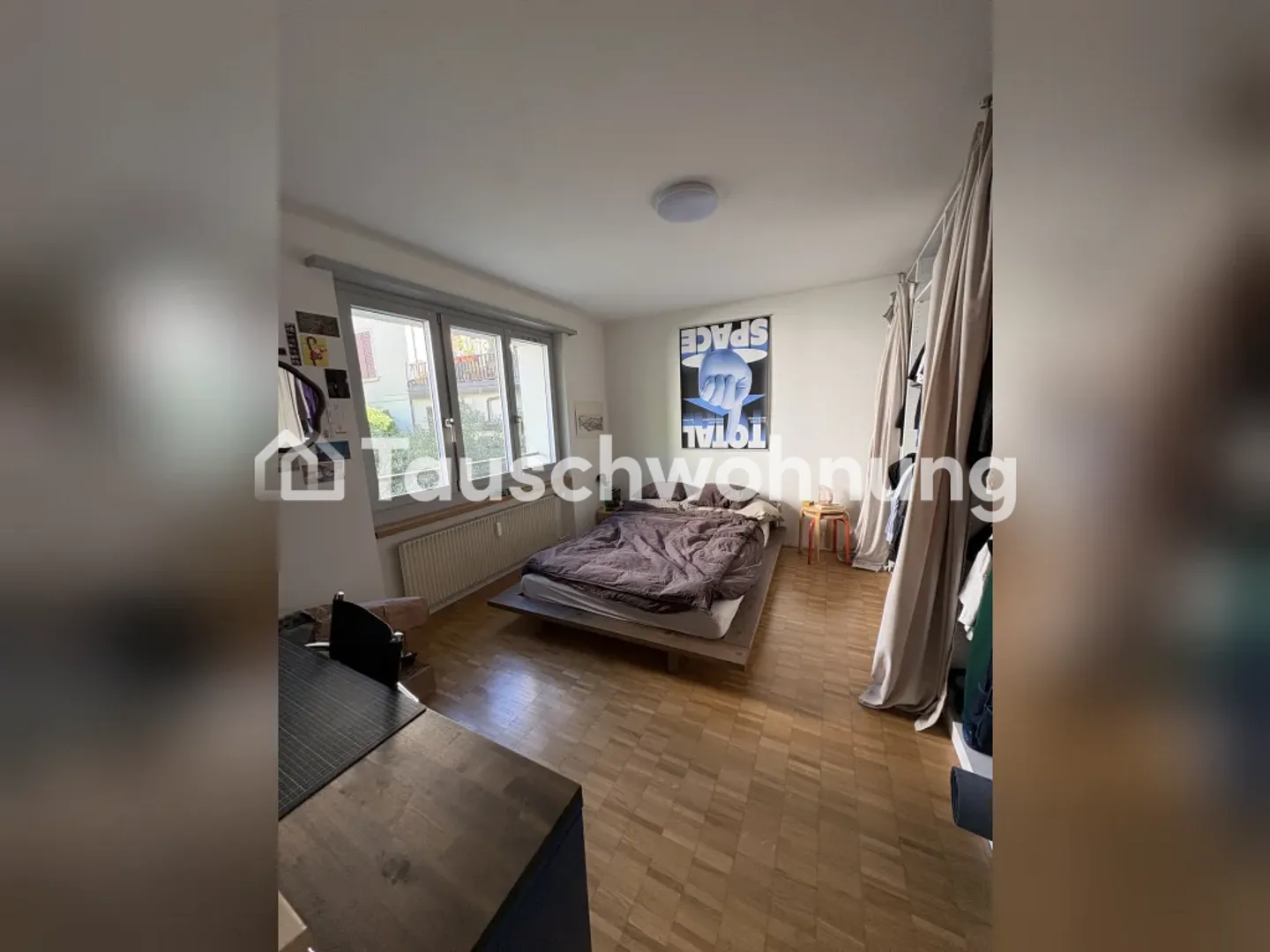 Appartamento ristrutturato di 2,5 locali a Schlieren - Foto 7 di 7