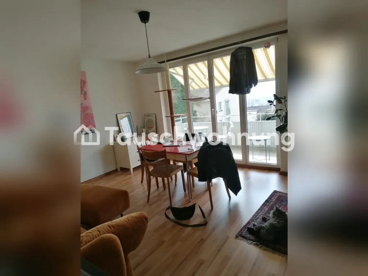 Beautiful 3-room apartment in Zurich, District 10 - Photo 4 of 6