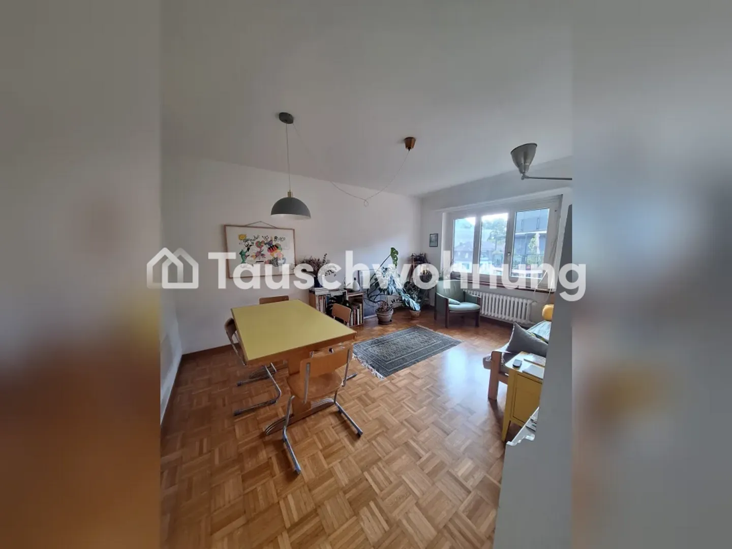 Zürich, Distretto 3: Accogliente appartamento di 2,5 stanze - Foto 2 di 7