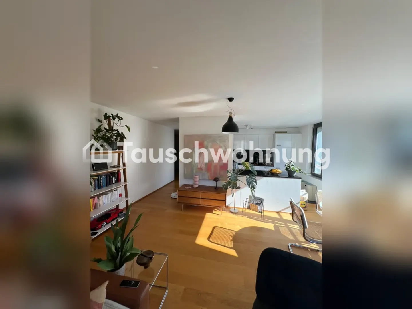 Appartement lumineux, ensoleillé et spacieux de 2,5 pièces - Photo 4 sur 8