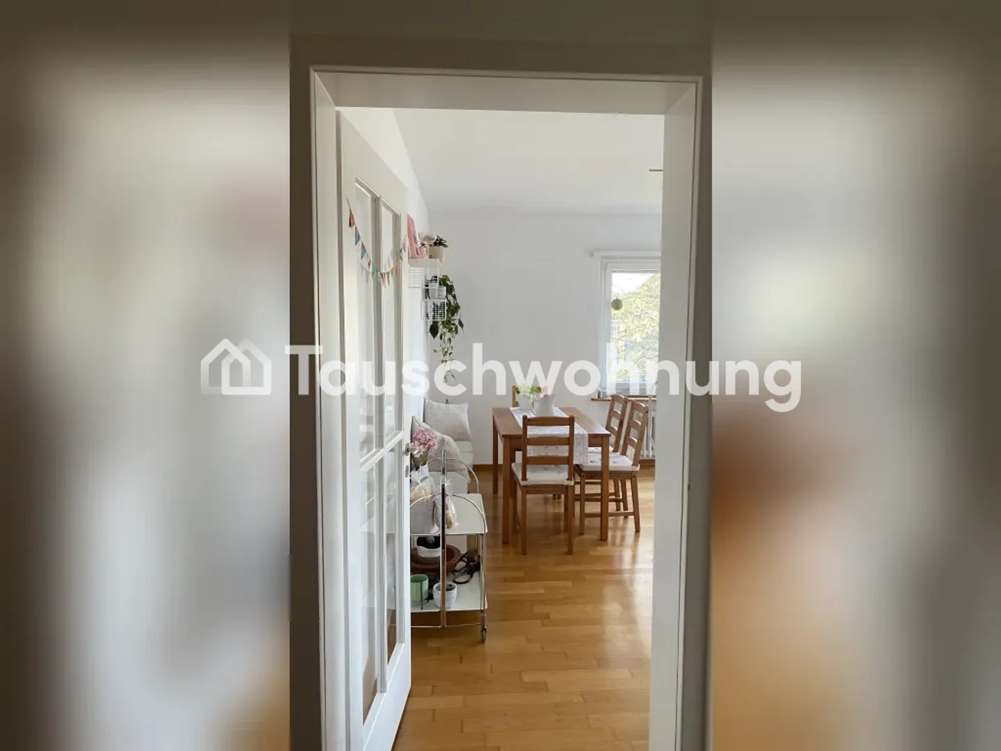 Helle Wohnung Nähe Fluntern - Foto 1 von 6