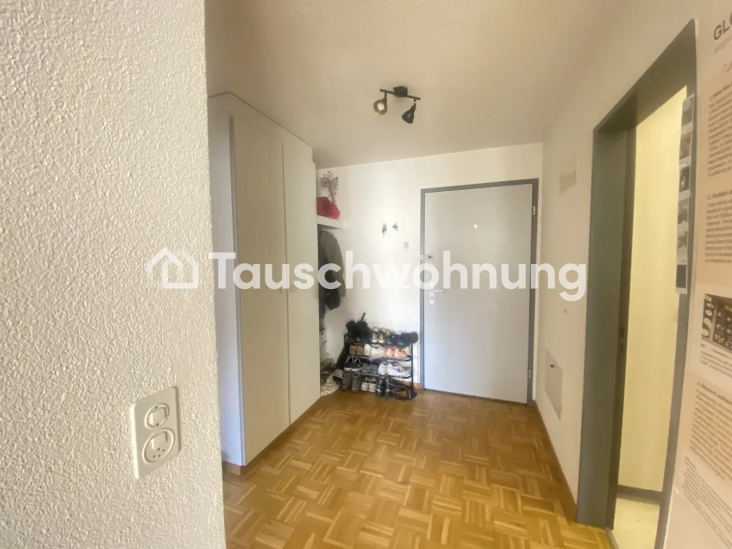 Belle appartement de 2,5 pièces à Zurich, quartier 10 - Photo 5 sur 8