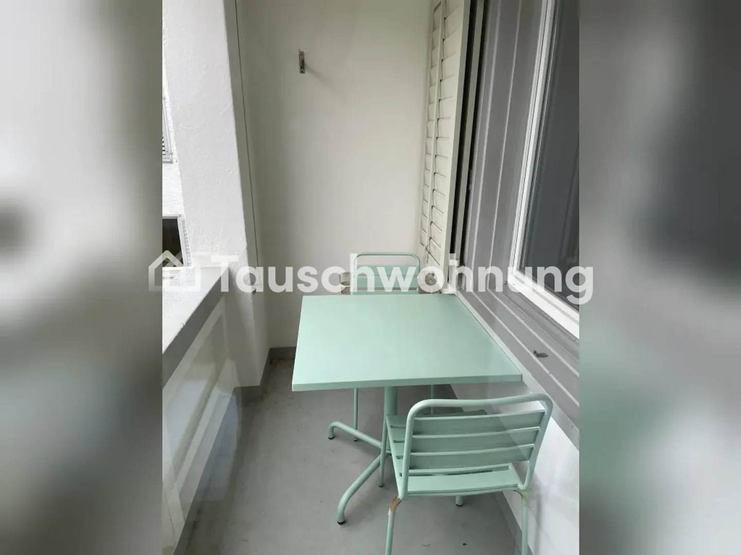 67 m² Wohnung in Zürich, Kreis 4 - Foto 7 von 8