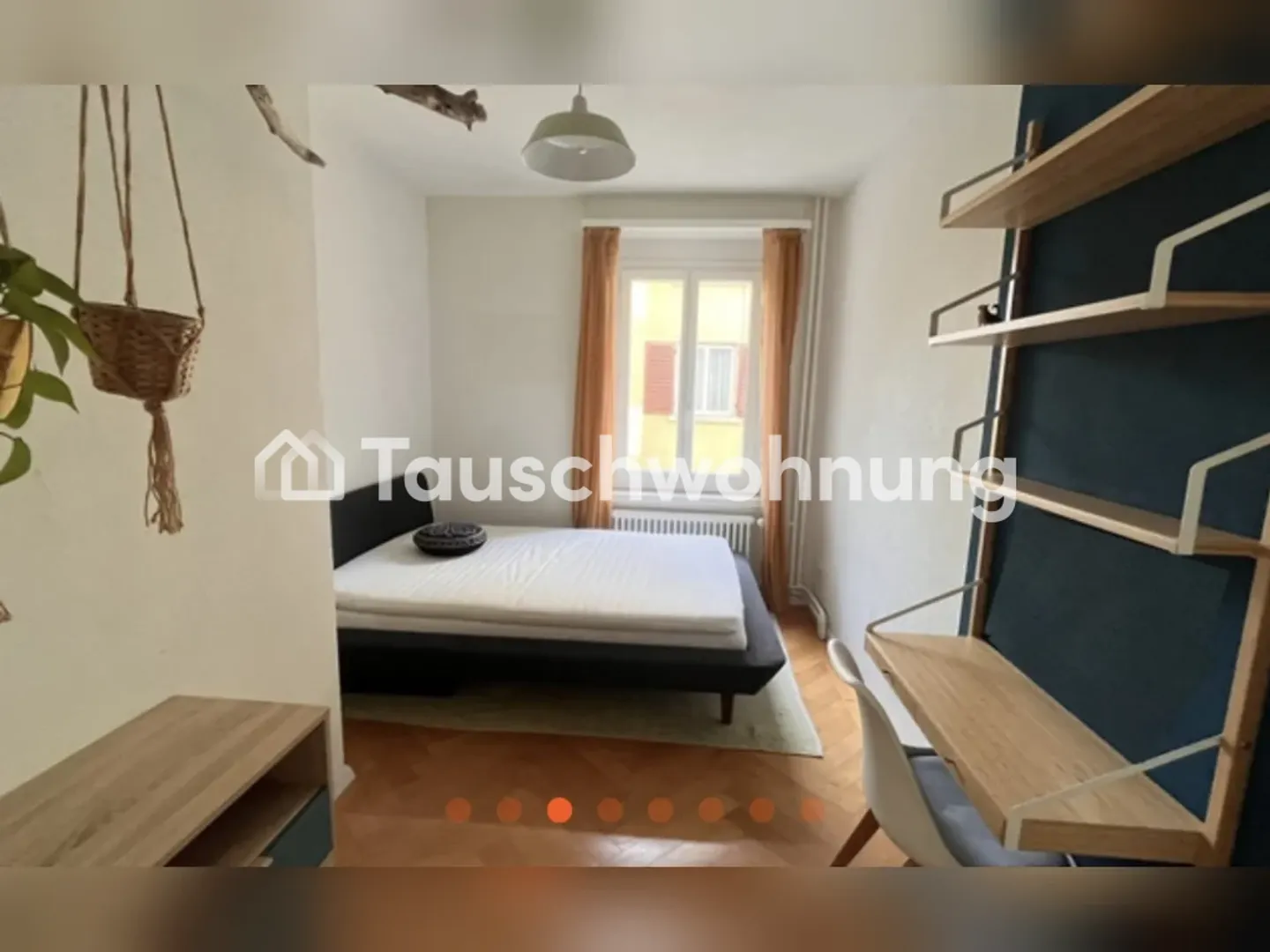 Geräumiger Wohnungstausch in Zürich - Foto 3 von 7