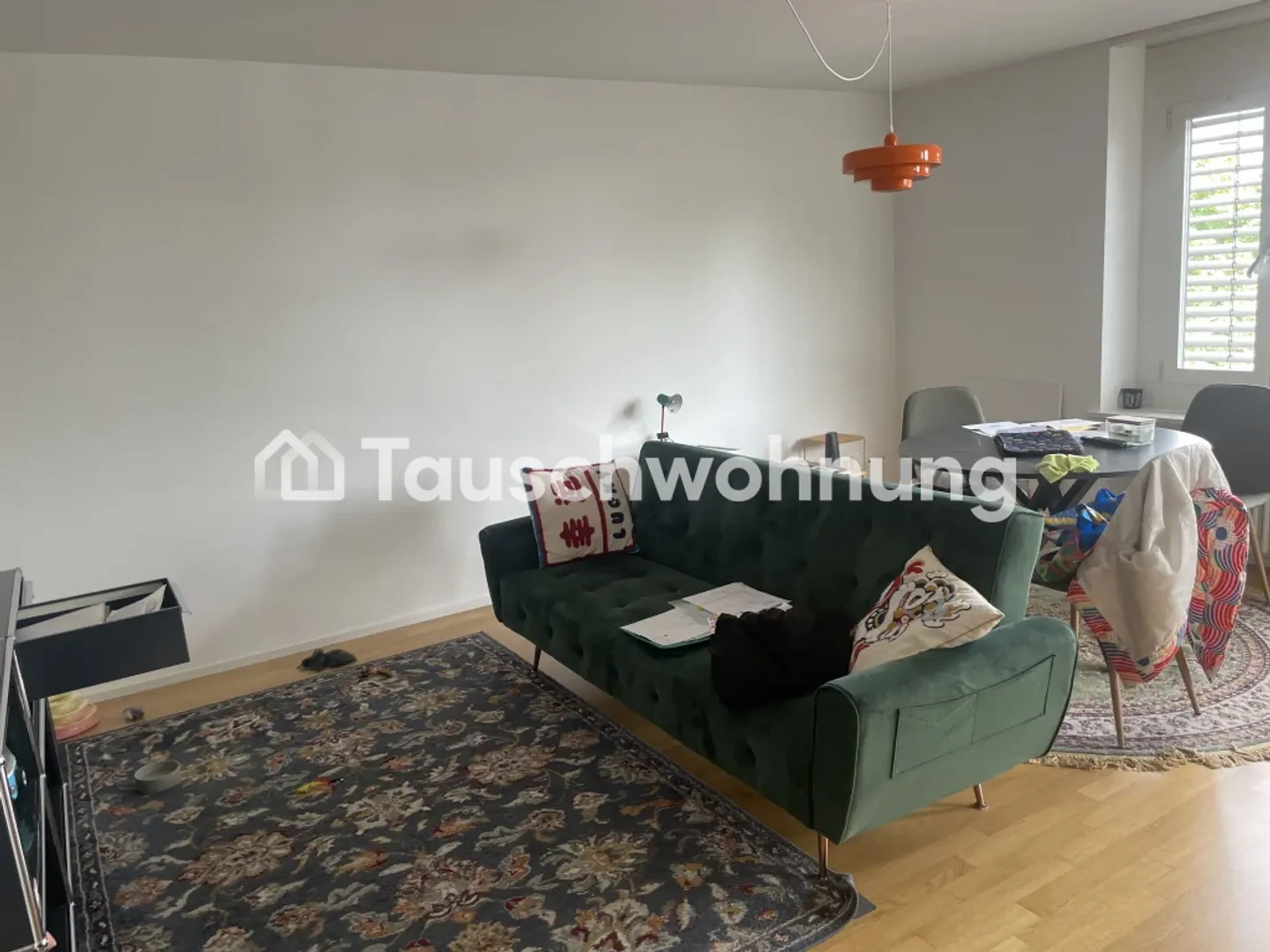2-room apartment in Zurich, District 3, 50 m² - Photo 1 of 4