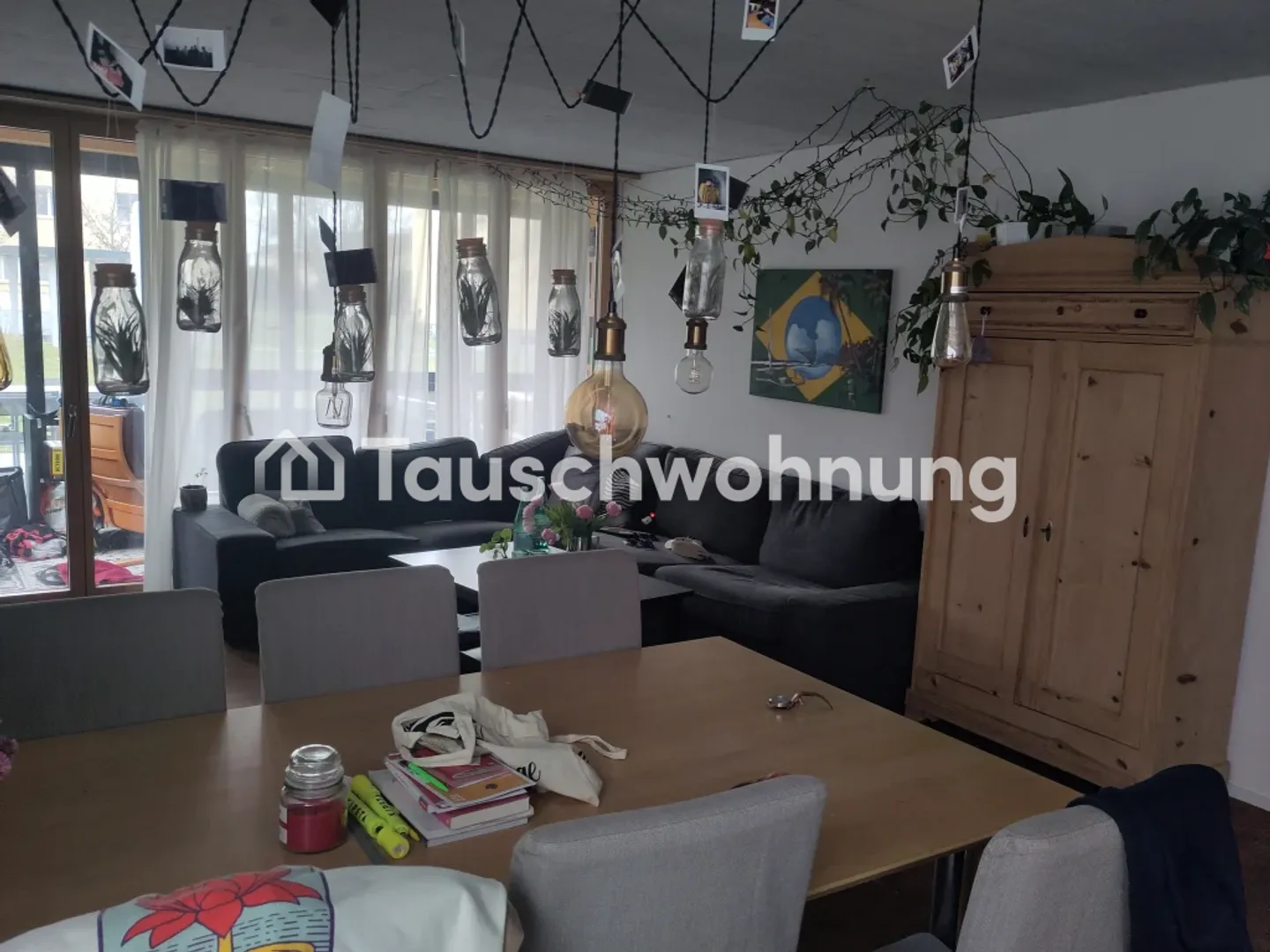 Tausche Flat in Pfäffikon gegen Zürich - Photo 9 of 10