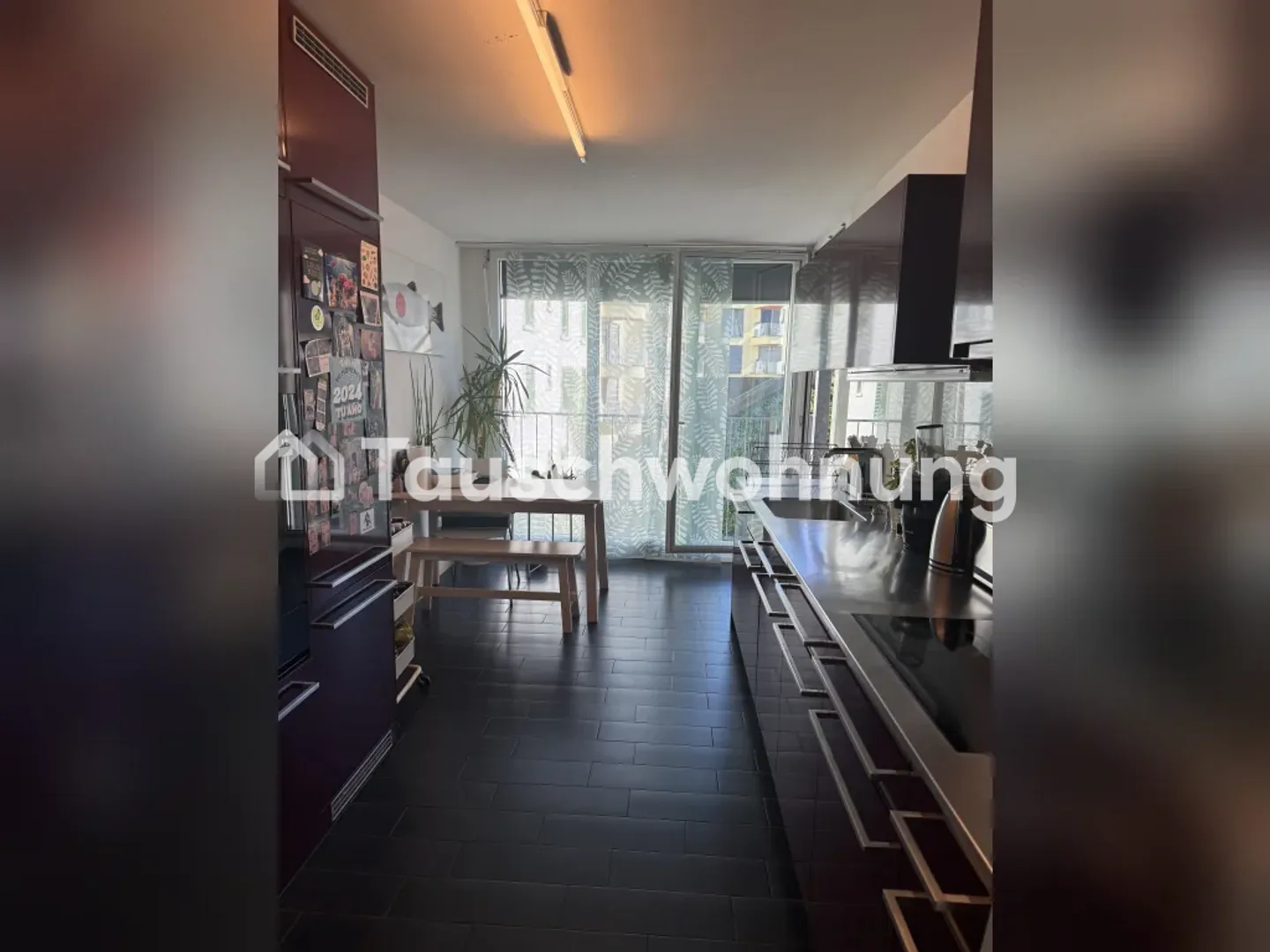 Wohnungstausch: Deine 4-Zimmer-Wohnung für meine in Kreis 8 - Photo 4 of 6